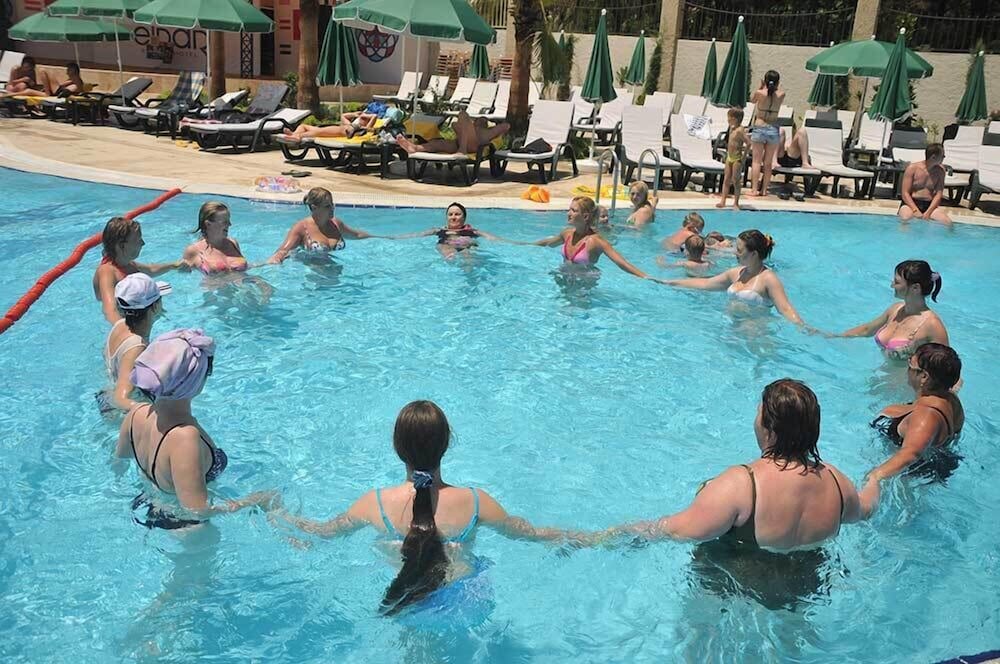 Eldar Resort Hotel 46/77