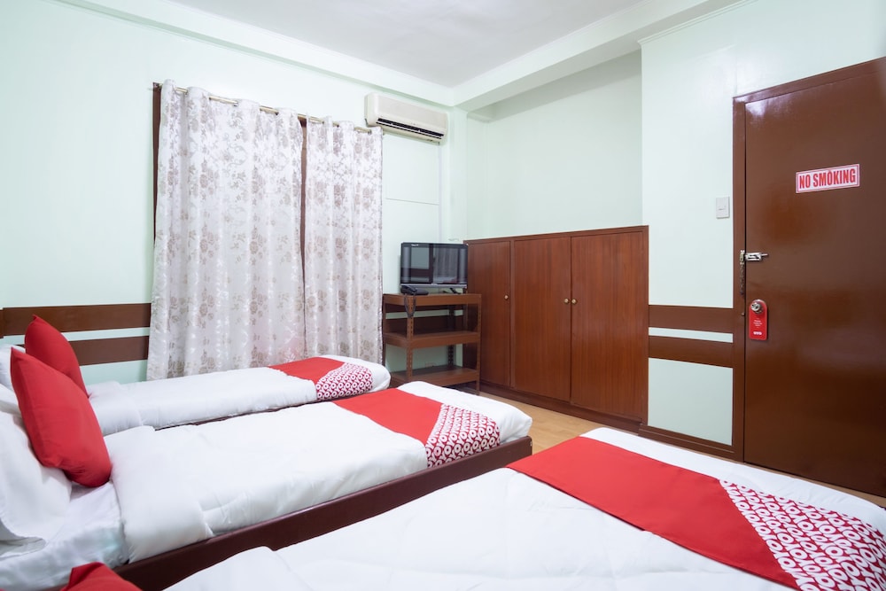 Maanyag Pension House 21/46