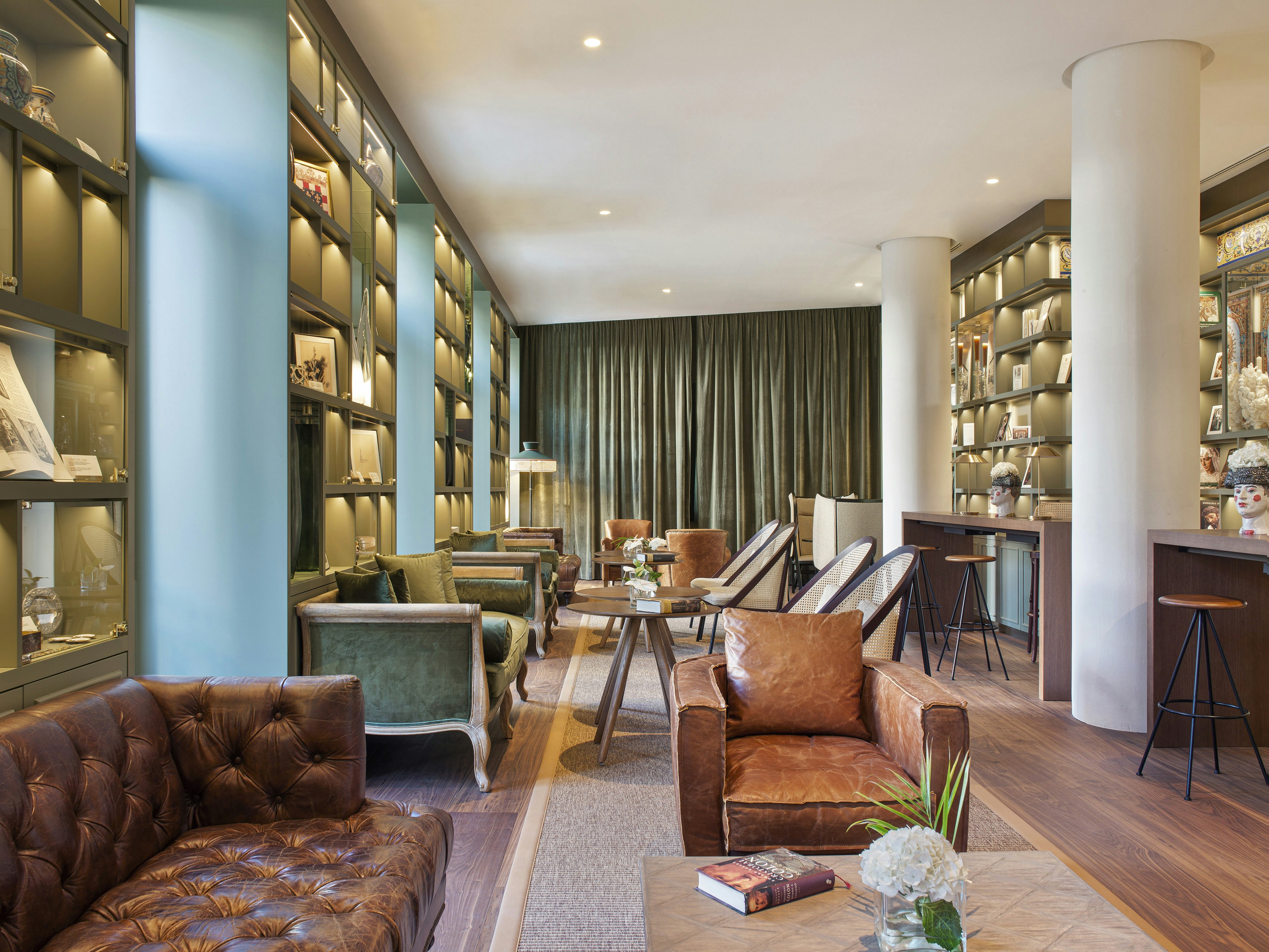 Hotel Colon Gran Melia 29/50
