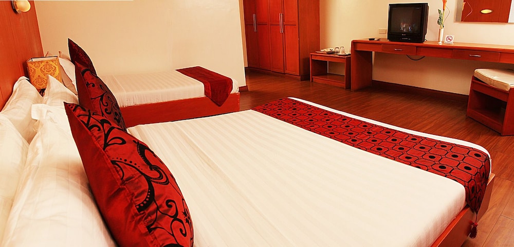 Nagaland Hotel 11/21