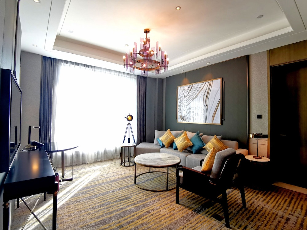 Wanda Vista Changchun 17/29