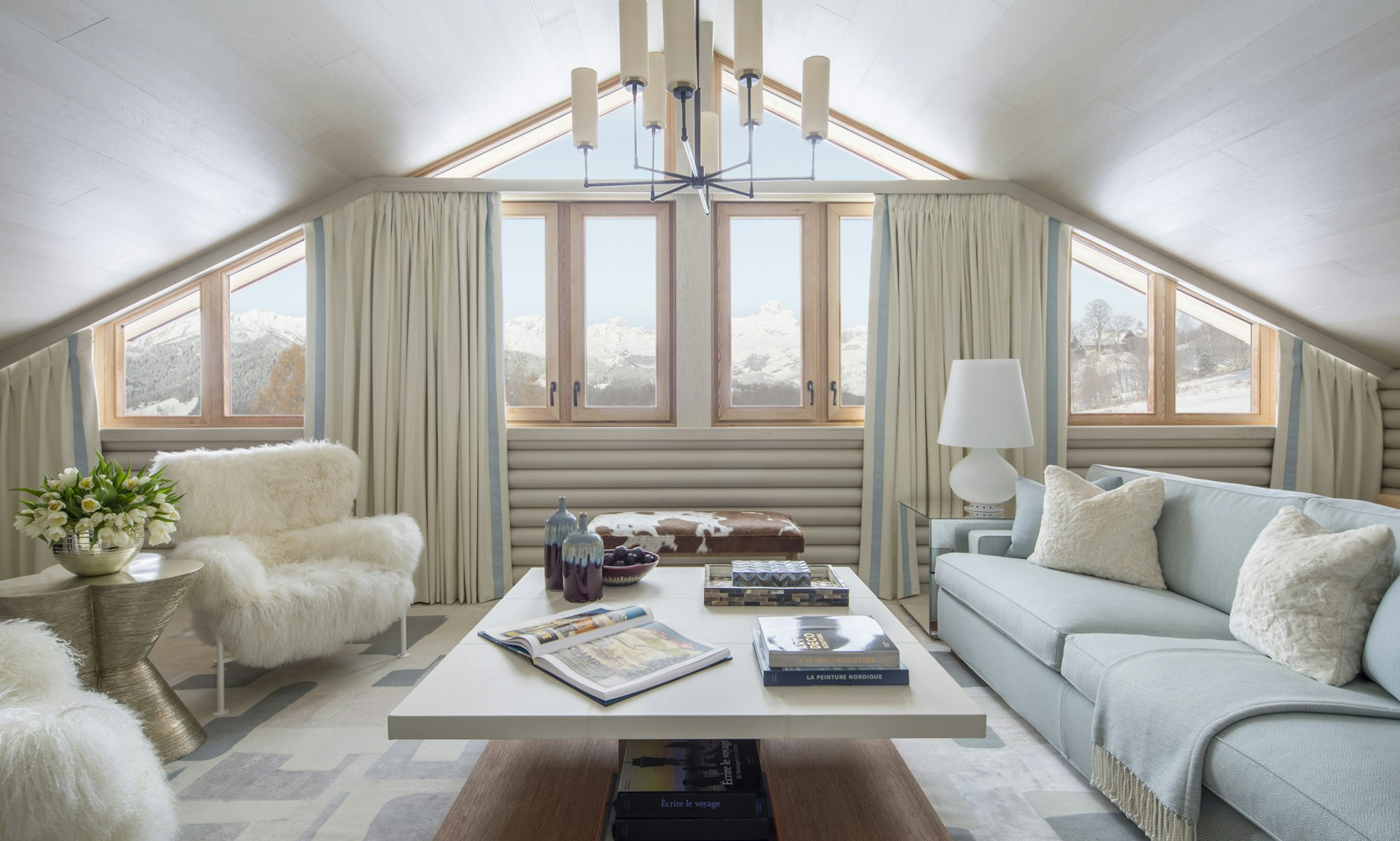 Four Seasons Hotel Megeve 11/24