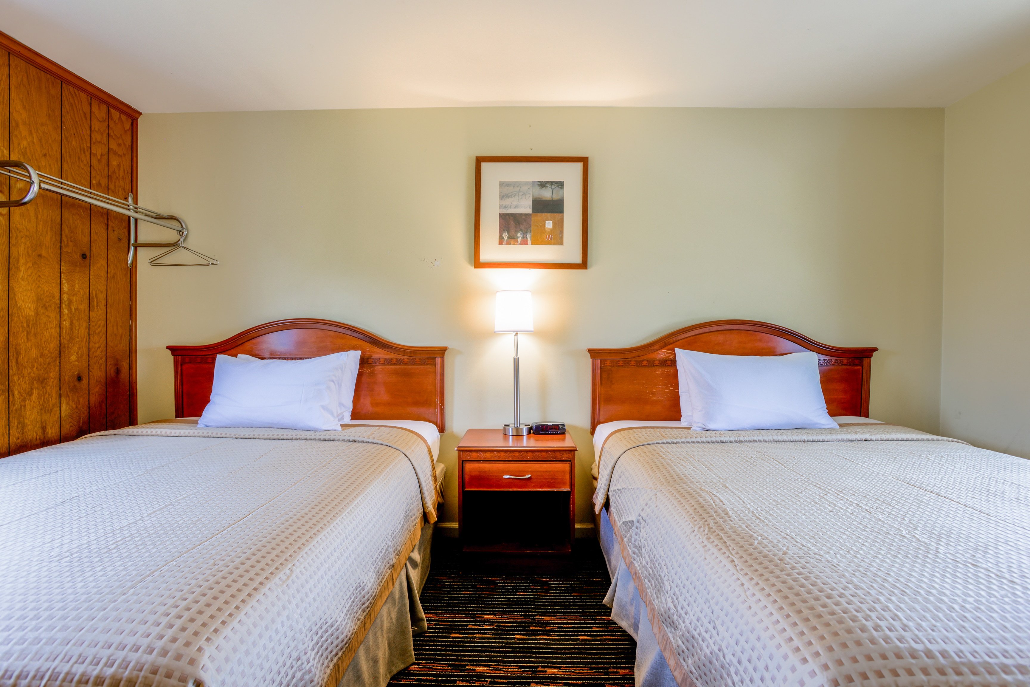Relax Inn By OYO Natural Bridge I-81 31/54