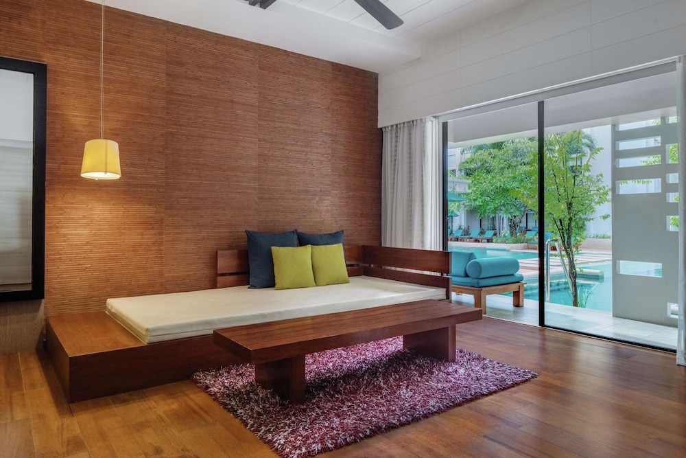 DoubleTree by Hilton Phuket Banthai Resort 16/49