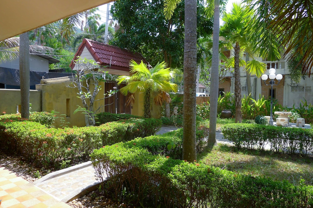 Garden Home Kata 70/74