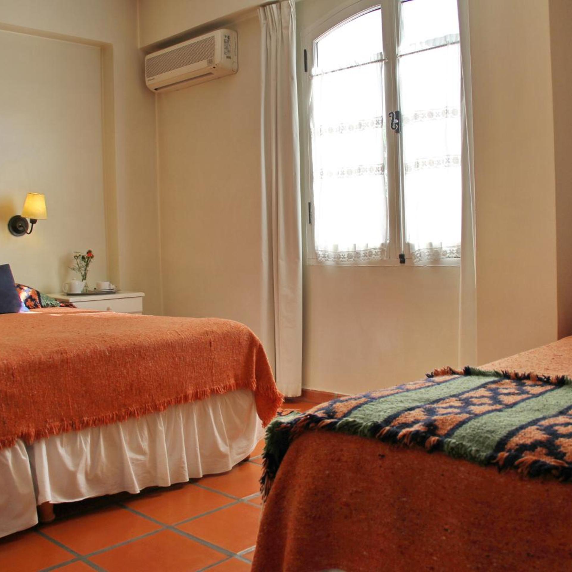 Altos de Balcarce Hotel 20/55