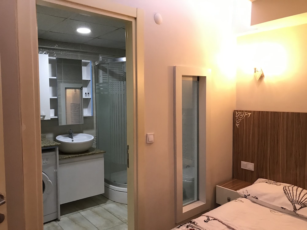 Siesta Apart & Hotel 25/47