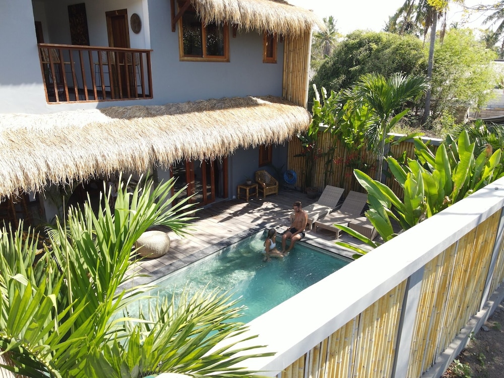 Akasia Villas 38/50
