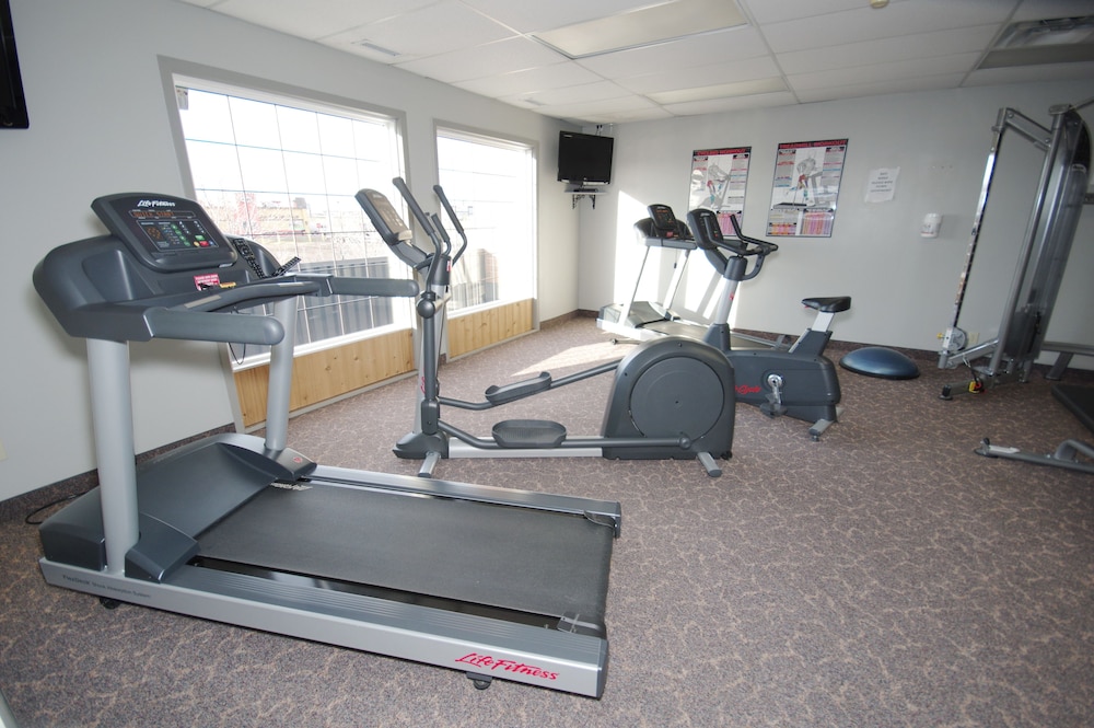 Travelodge by Wyndham Grande Prairie 24/46
