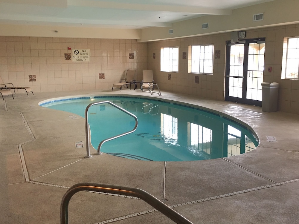 Comfort Inn & Suites Las Cruces Mesilla 9/54