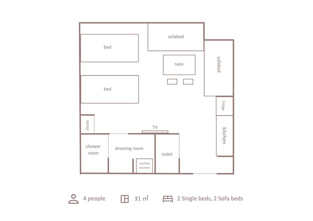 Minn Shijo Omiya 5/50