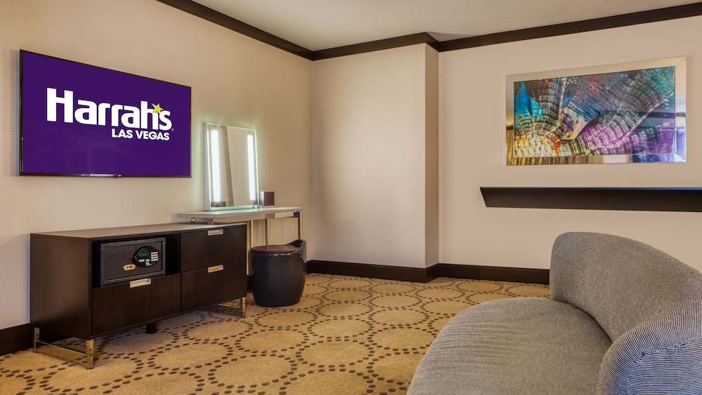 Harrah's Las Vegas - A Caesars Rewards Destination 41/66