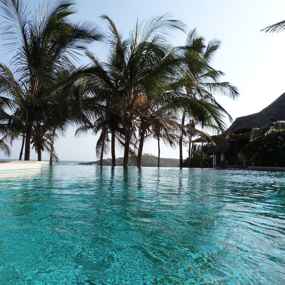 Aquarius Club International Resort - All Inclusive 29/40