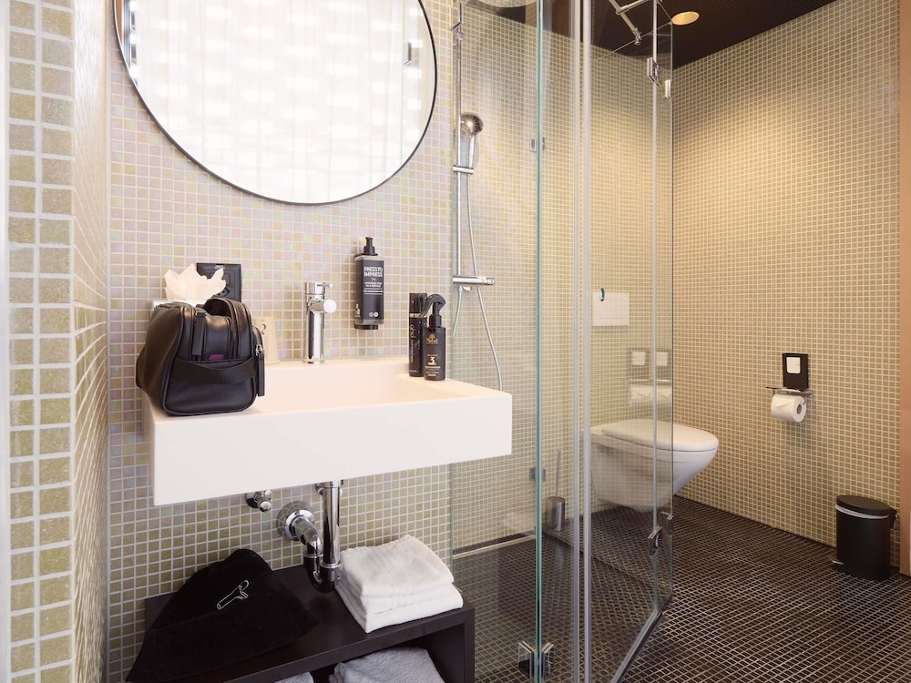 ibis Styles Bern City 37/39
