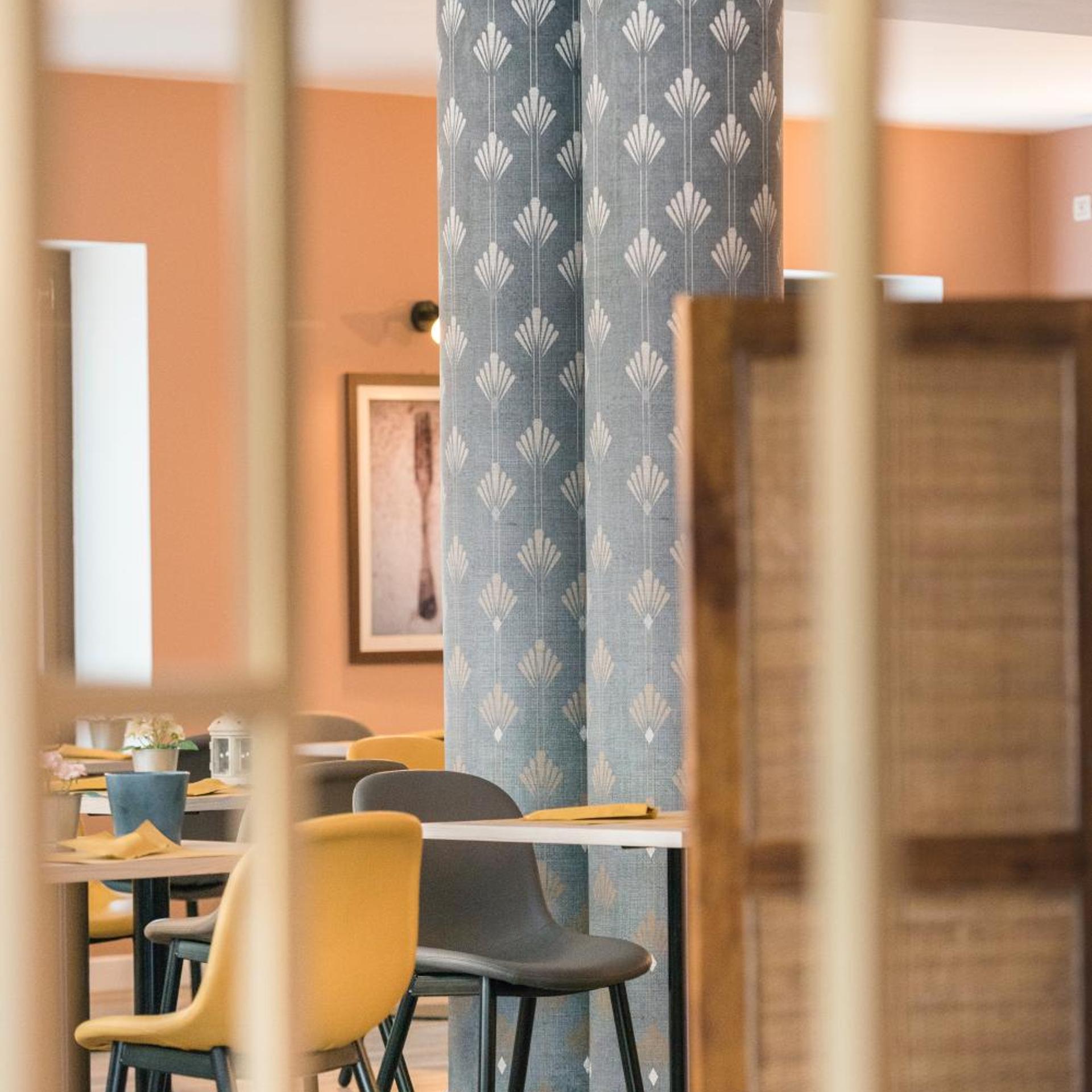 Rivalta Lifestyle Hotel 41/50