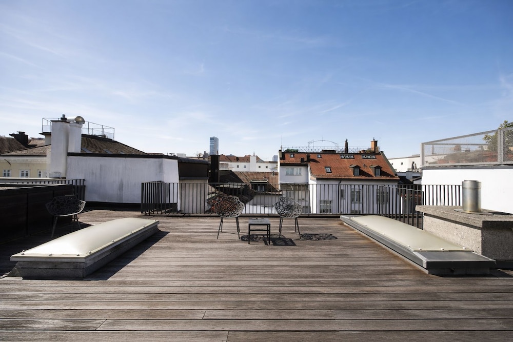 Visionapartments Zurich Gerechtigkeitsgasse 40/48