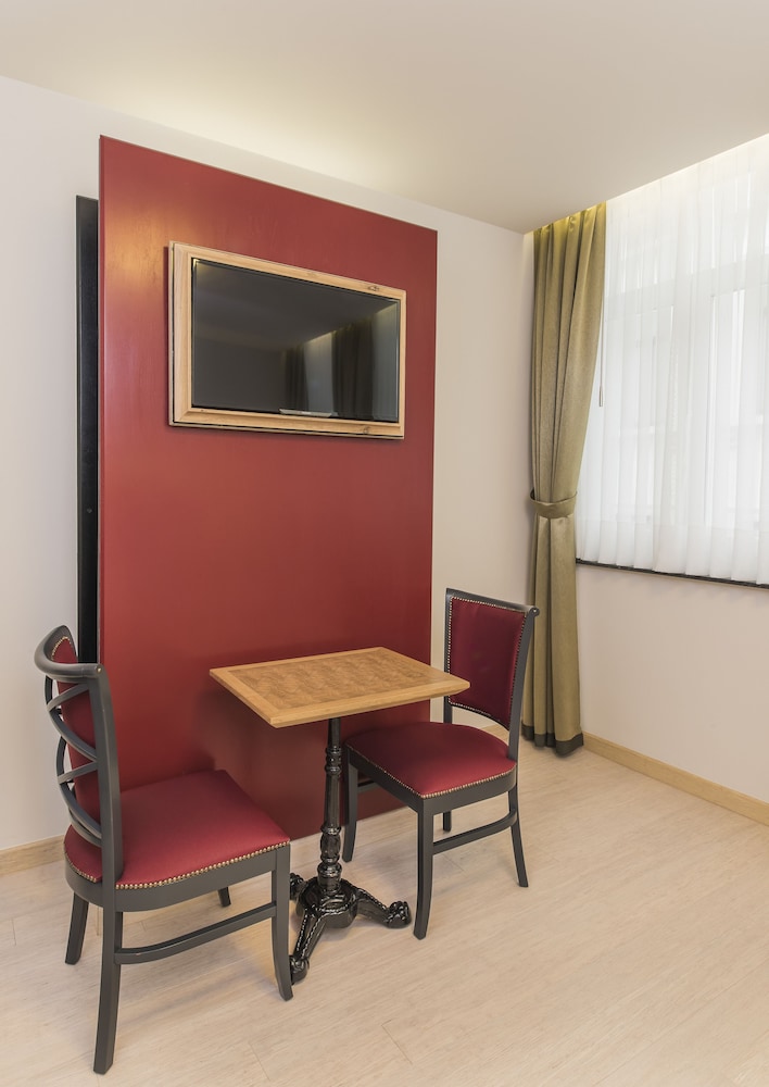 Hotel Agora Bruxelles Grand Place 31/35