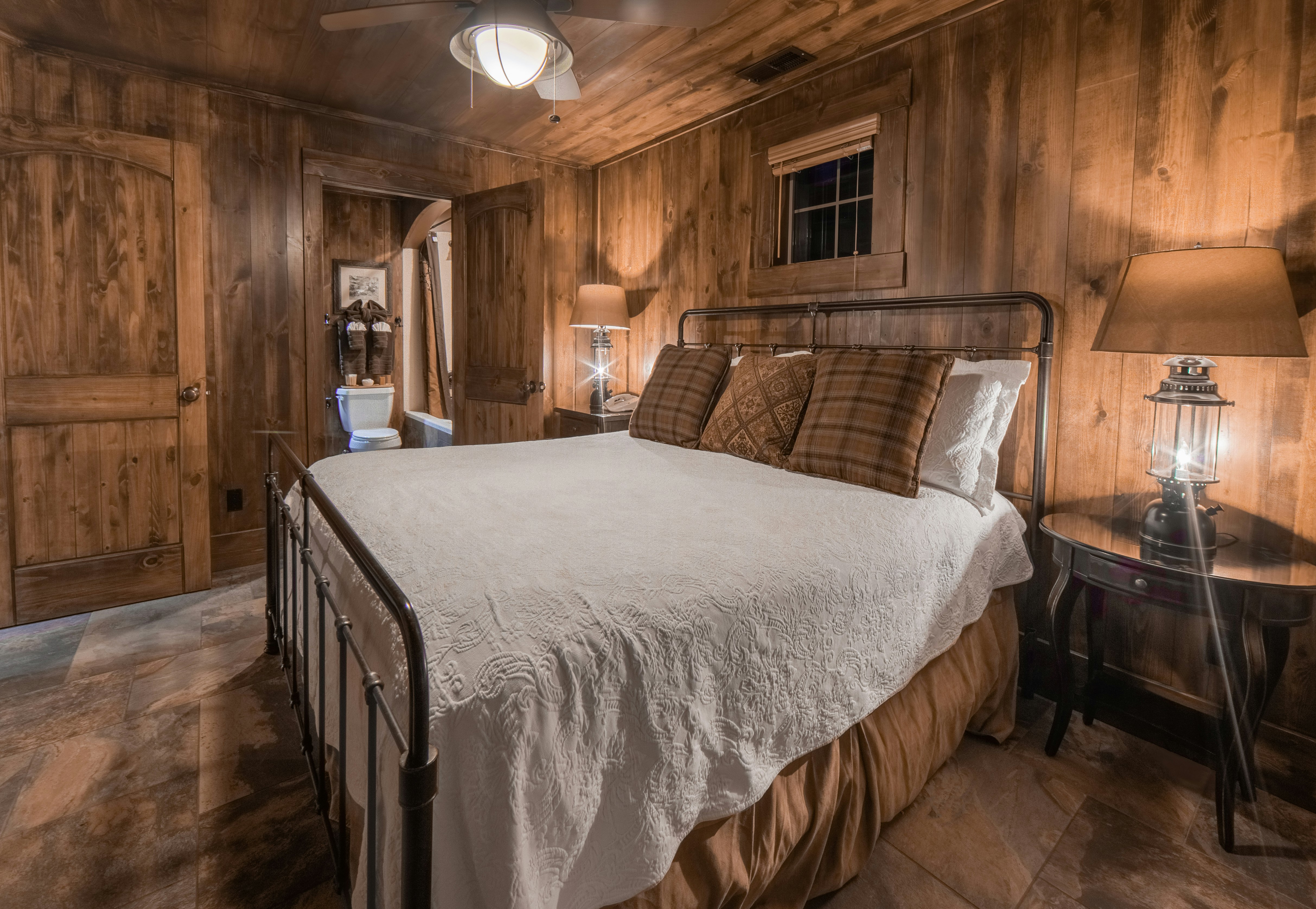 Holiday Inn Club Vacations David Walley’s Resort 8/50