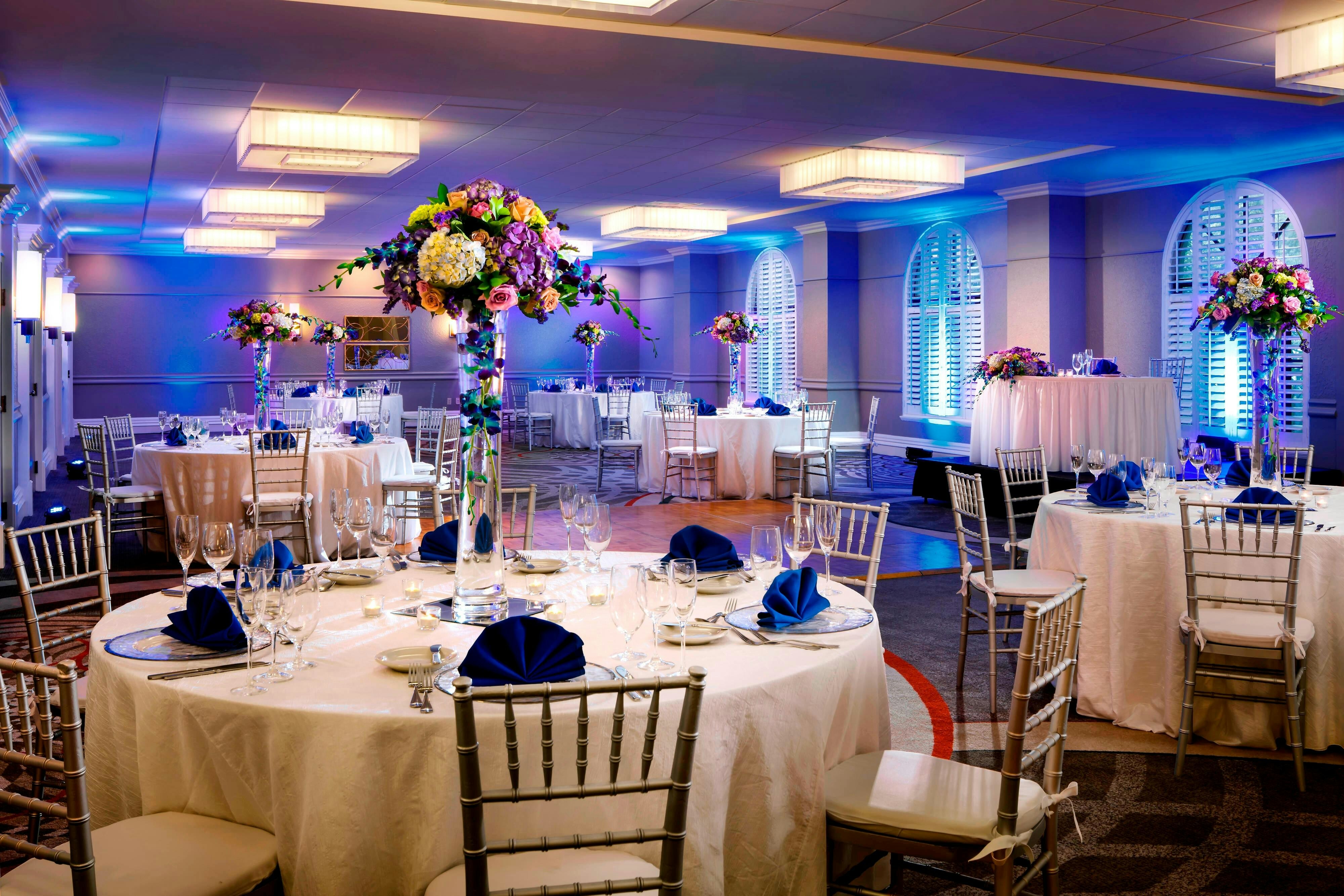 Sheraton Suites Cypress Creek Hotel 27/46