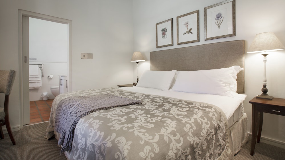 Klein Welmoed Luxury Guest House 10/50