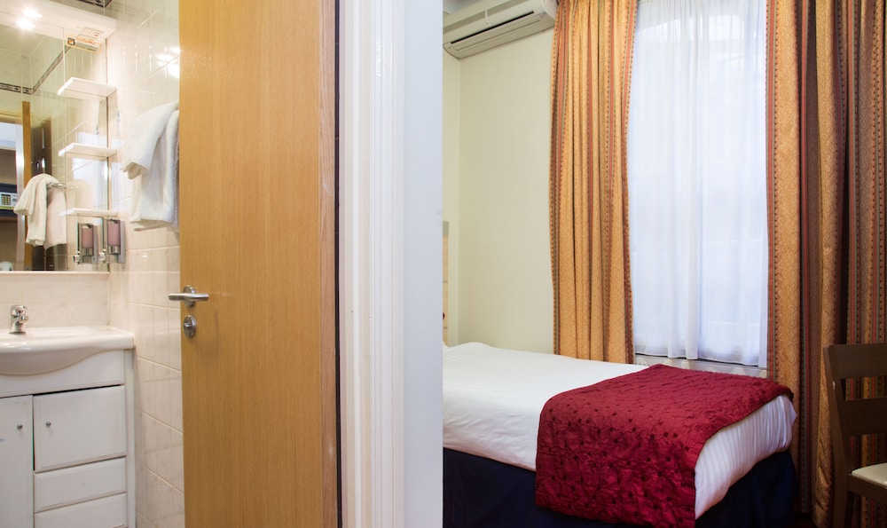 Comfort Inn Victoria 18/35