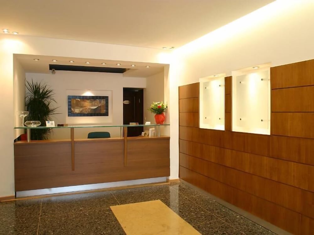Blue Sea Hotel 7/33