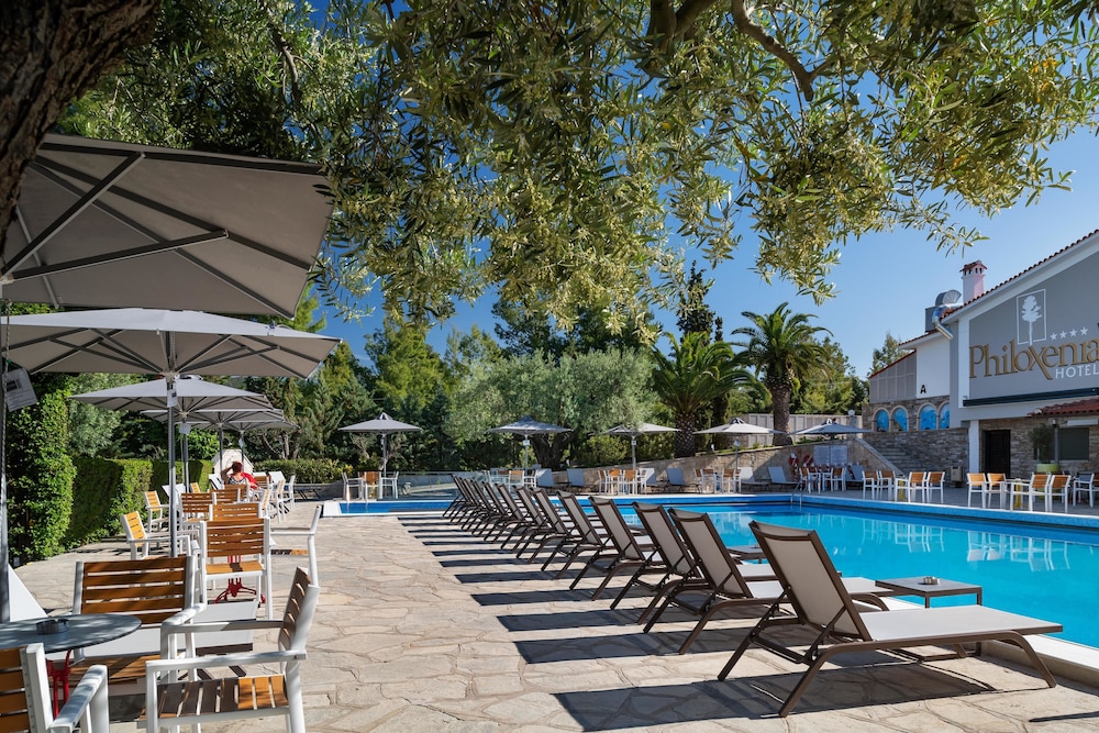 Philoxenia Hotel 3/68
