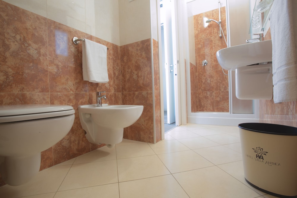 Hotel Villa Anthea 54/58