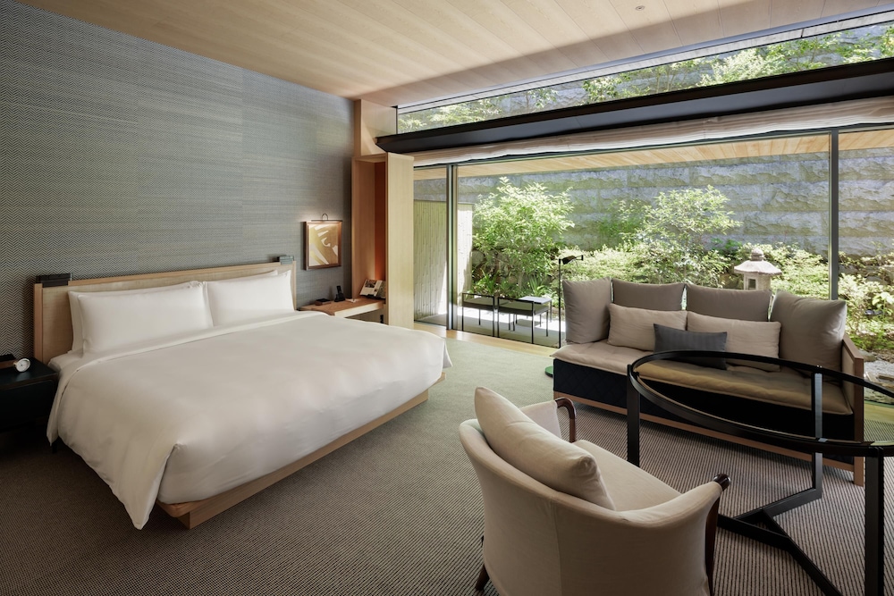 Park Hyatt Kyoto 11/50
