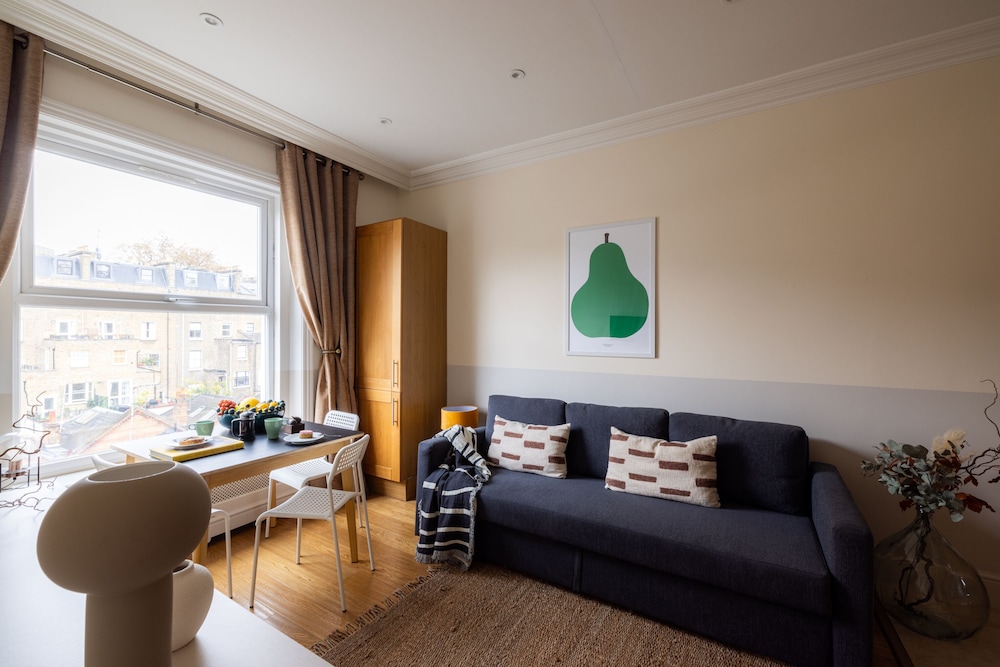 Courtfield Gardens Apartments 29/50