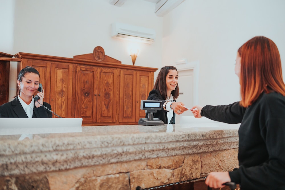 Pozzo Sacro 6/58