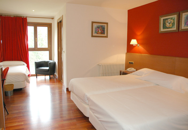 Hotel Candanchu 19/58