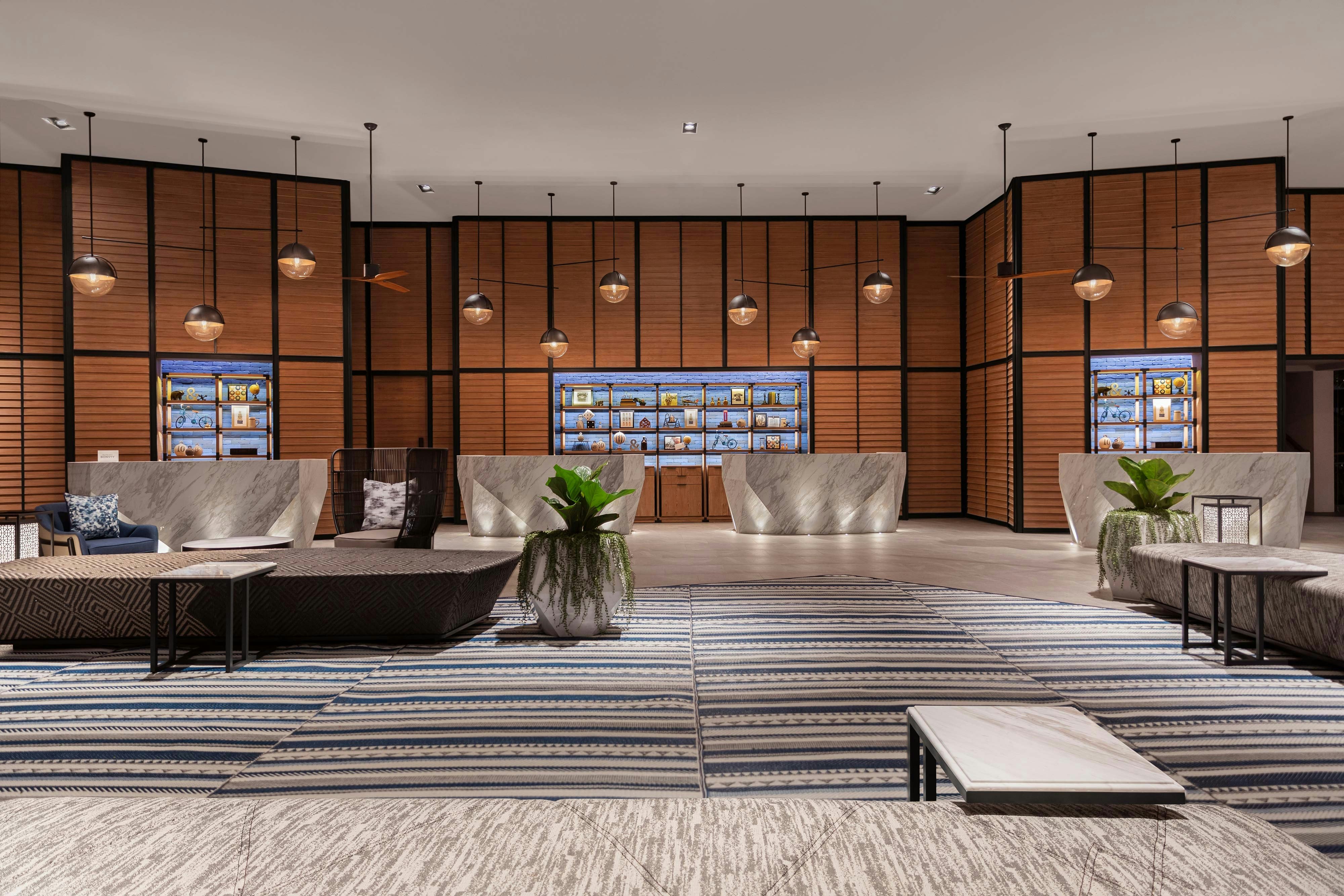 Four Points by Sheraton Phuket Patong Beach Resort 3/44