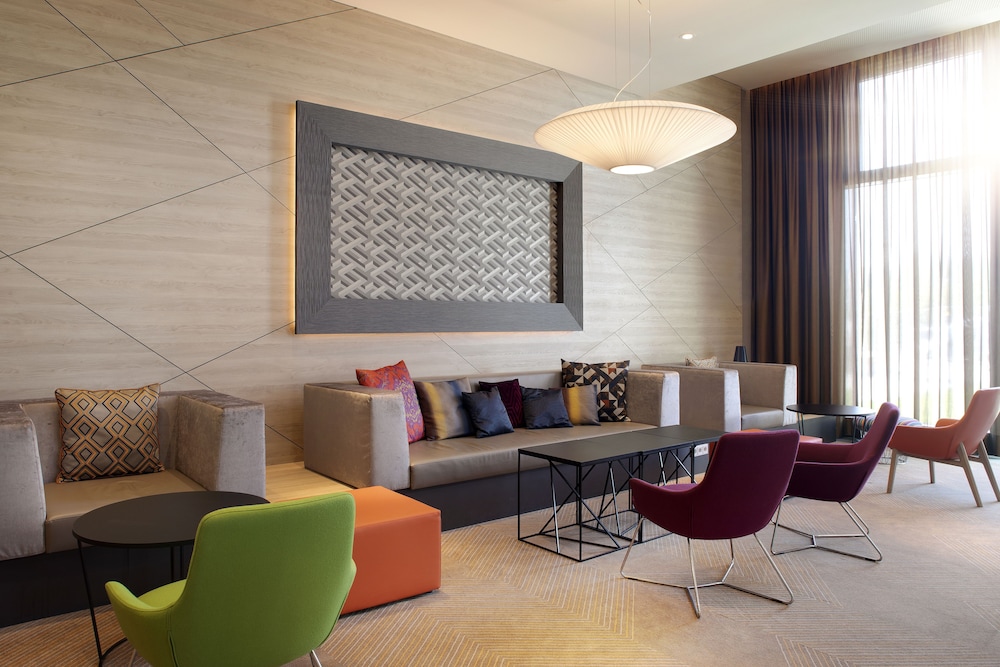 Holiday Inn Frankfurt Airport 48/75