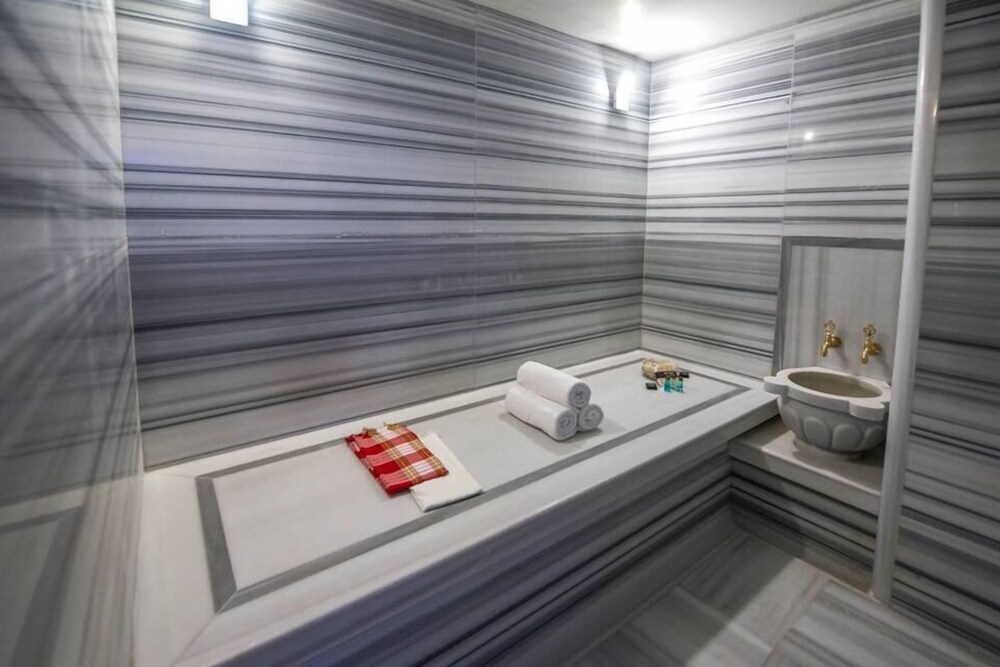 Babillon Hotel & Spa & Restaurant 18/50