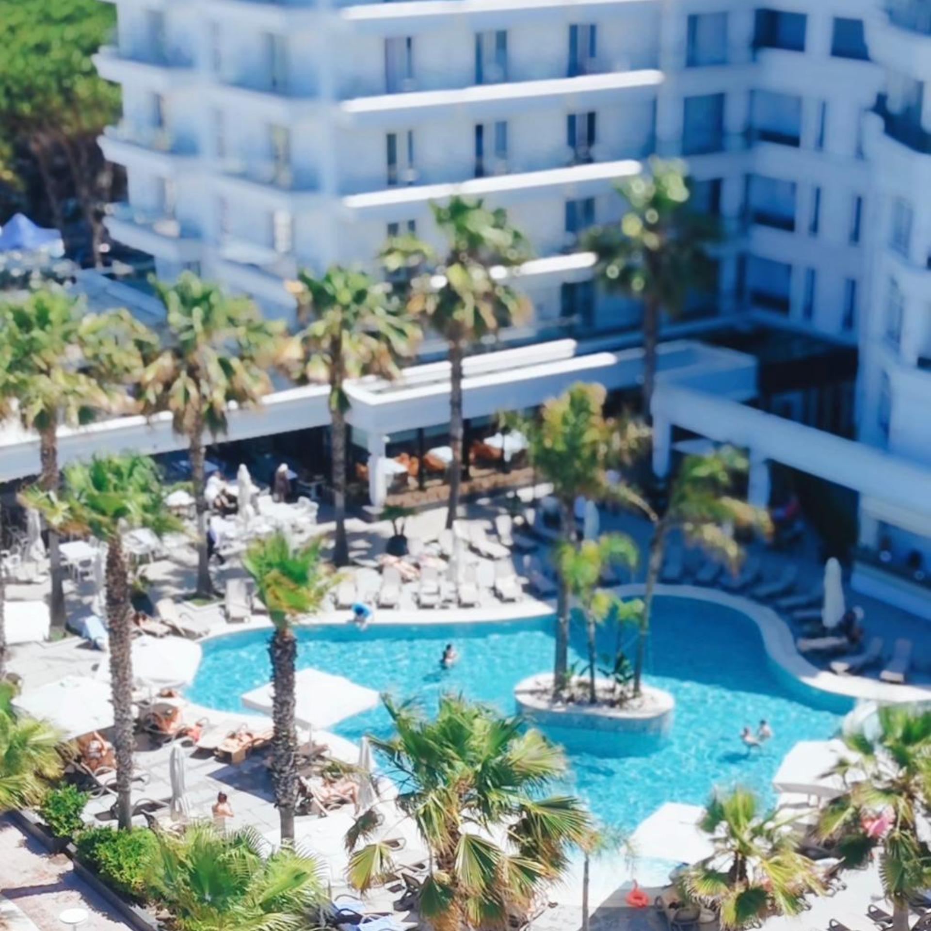 Hotel Klajdi Resort 77/92