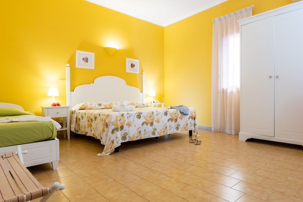 Th Capo Calava Village 18/61