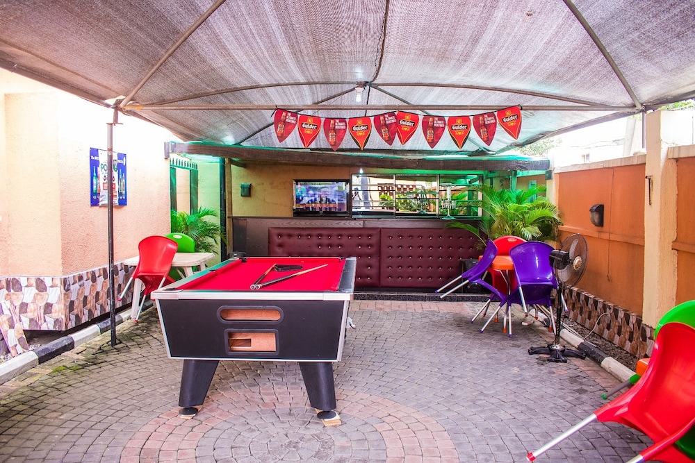 Bavidi Hotel 15/68
