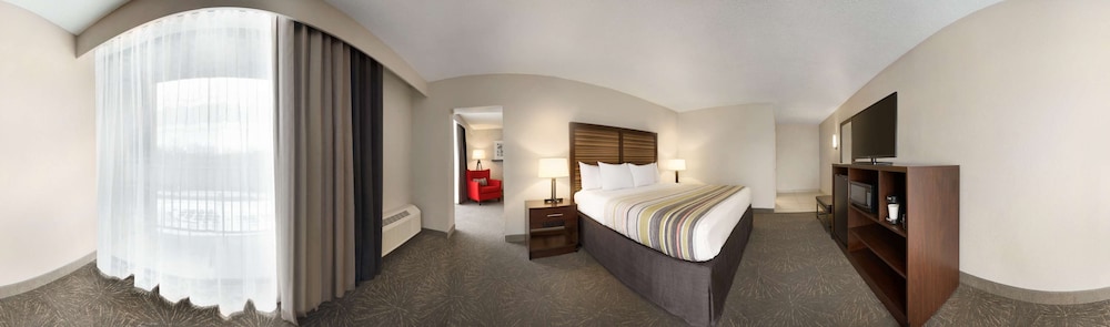 Country Inn & Suites by Radisson, Erlanger - Cincinnati South 11/26