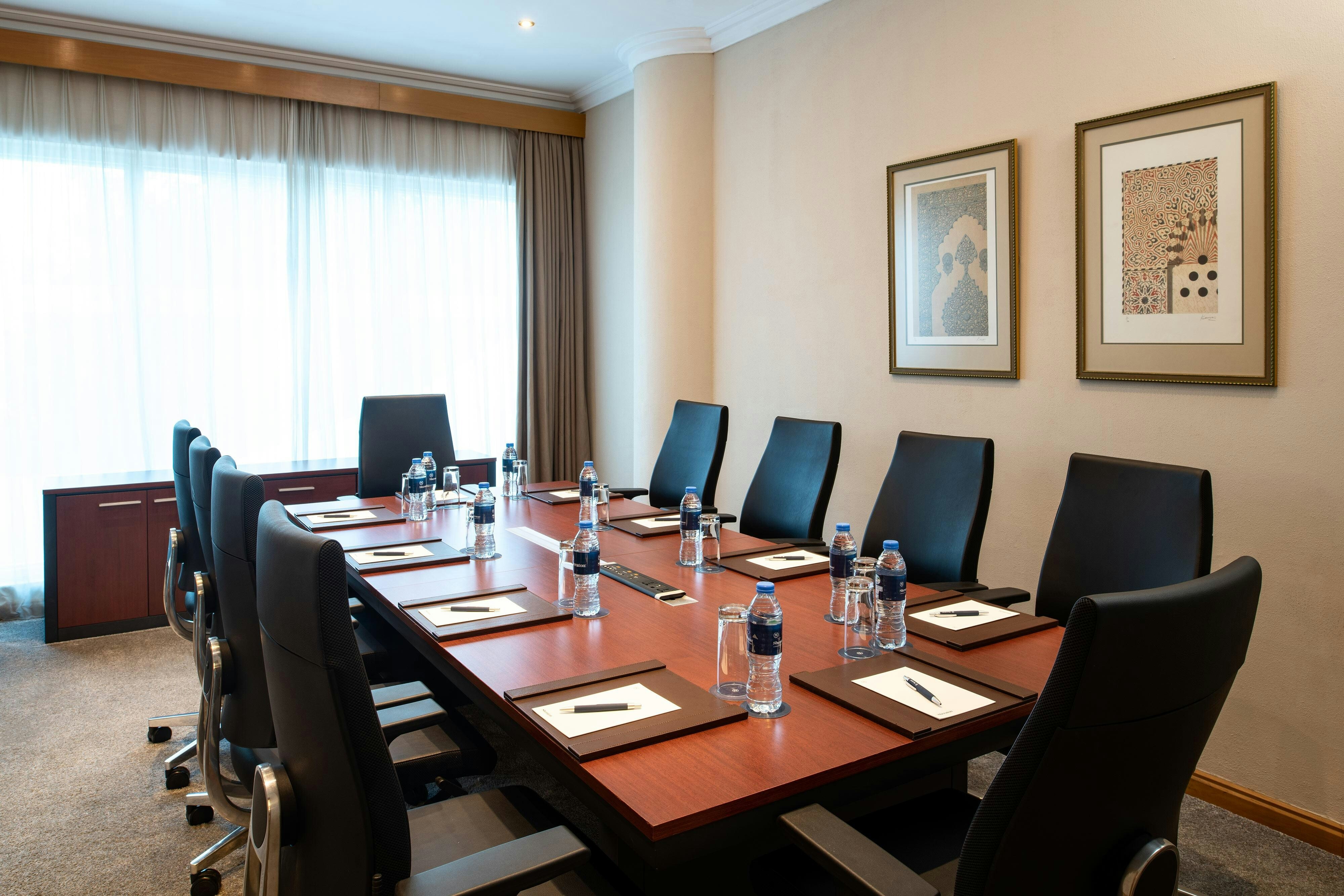 Sheraton Jumeirah Beach Resort 47/59