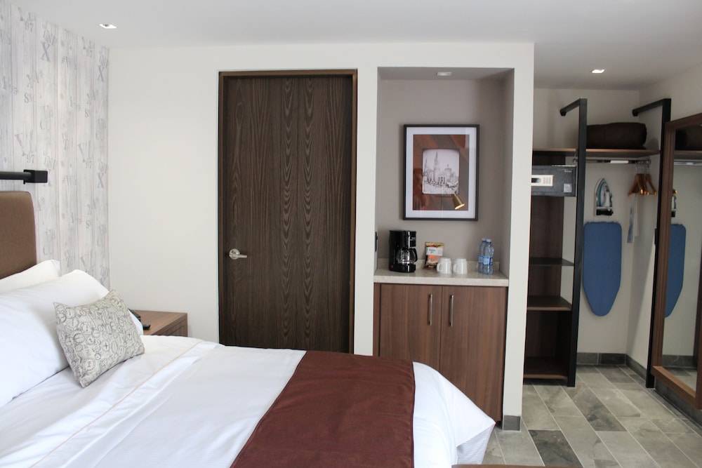 Hotel Ronda Minerva 7/62