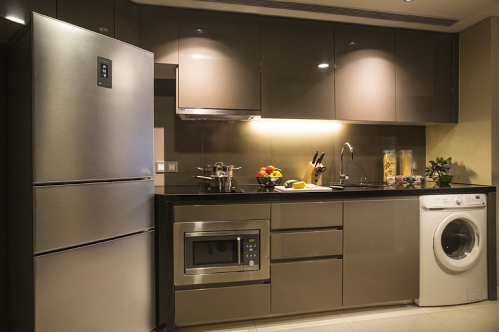 Ascott Huai Hai Road 53/74