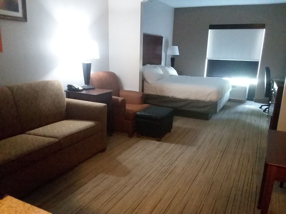Holiday Inn Express Hotel And Suites Lake Placid 16/43