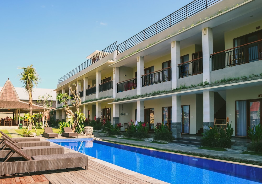 Puri Canggu Rooms 2 3/50