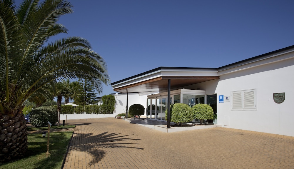 Parador De Ayamonte 43/50