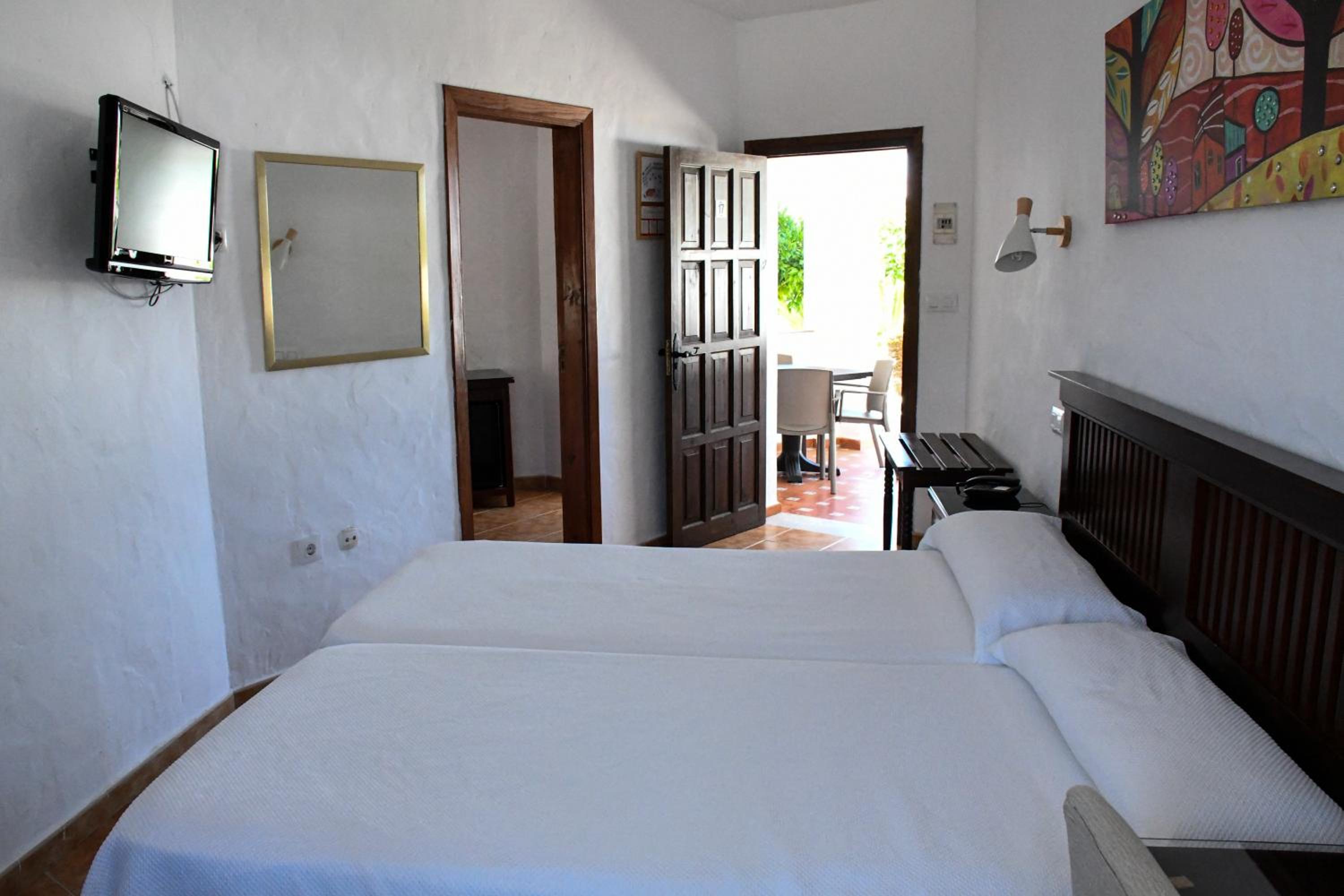 Hotel La Codorniz 10/71