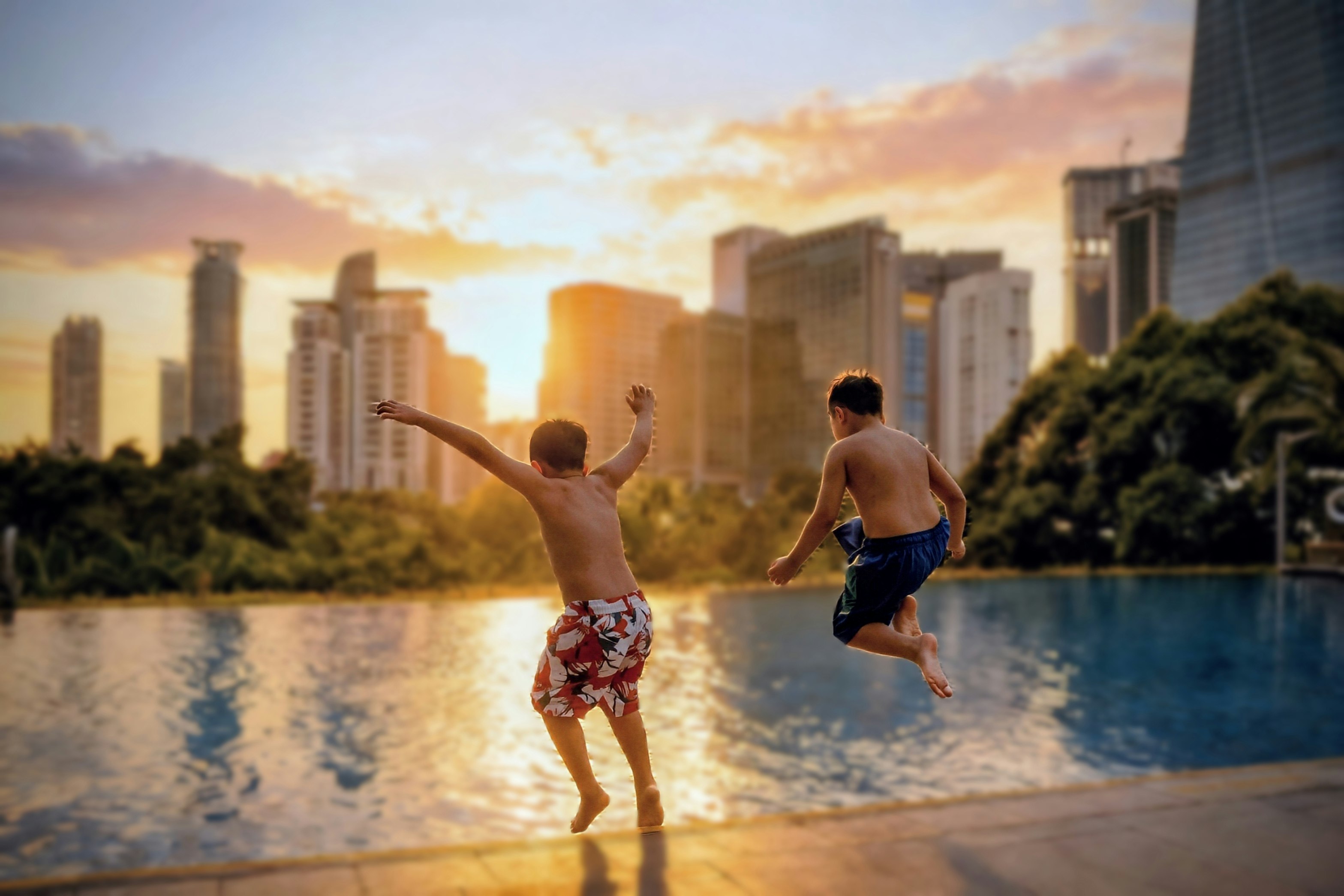Mandarin Oriental Kuala Lumpur 30/83