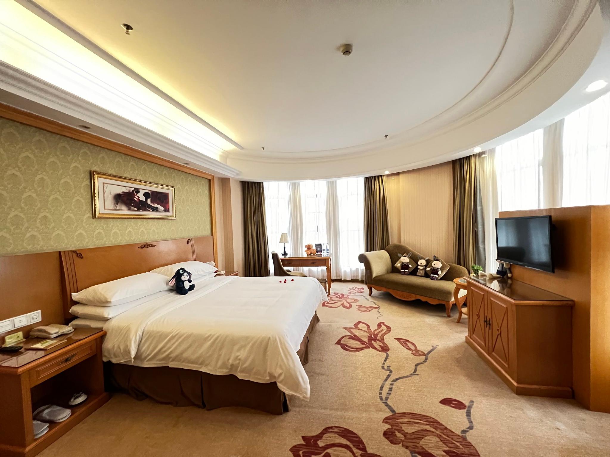 Vienna Hotel (Shenzhen Guanlan Guanhuyuan) 28/46