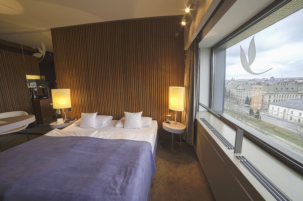 Hotel Yasmin 7/65