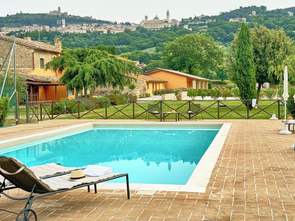Giotto Luxury Country House 41/50
